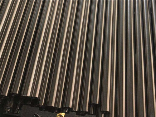 耐高溫不銹鋼管現貨