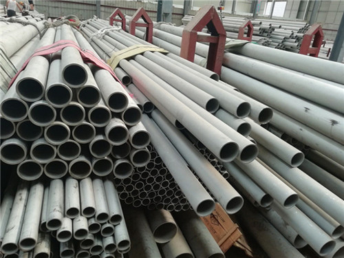 310S 321工業不銹鋼管現貨