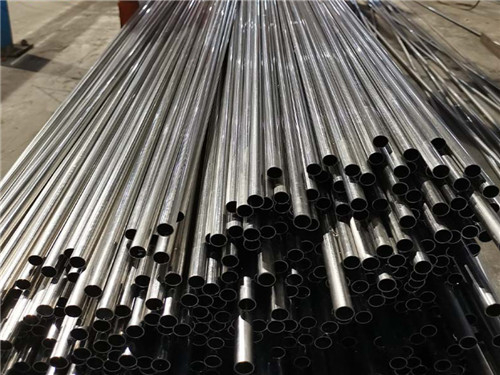 304不銹鋼管