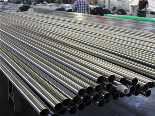 不銹鋼圓管價格