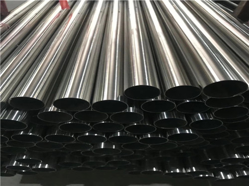 201不銹鋼管 不銹鋼拋光圓管