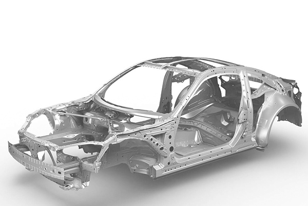 不銹鋼在汽車輕量化研發(fā)領(lǐng)域的應(yīng)用